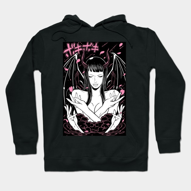 robin nico Hoodie by ppsske